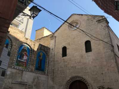 San Marco dei Veneziani: i dipinti restaurati